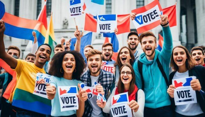 Youth in Politics 2026: How Gen Z Is Reshaping Elections, Leadership and Democracy