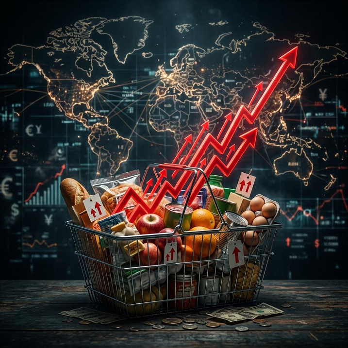 Grocery Prices Can Change