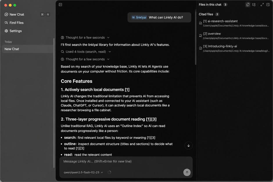 linkly.ai