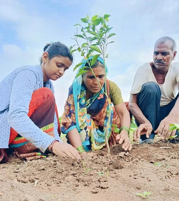Grassroots Climate