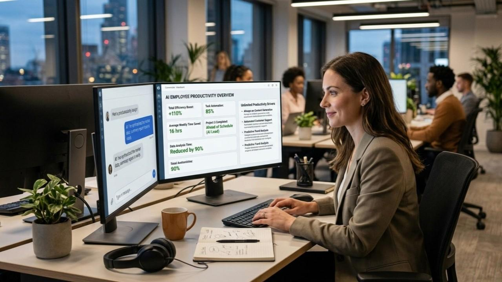 AI Tools for Content Repurposing