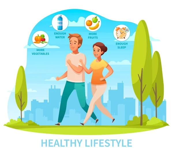 Health Lifestyle