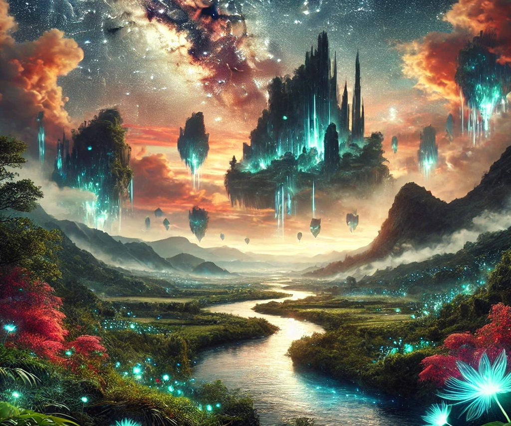 Creators who want a large model ecosystem