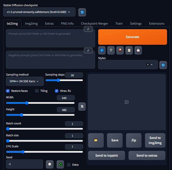 Users who prefer a conventional interface