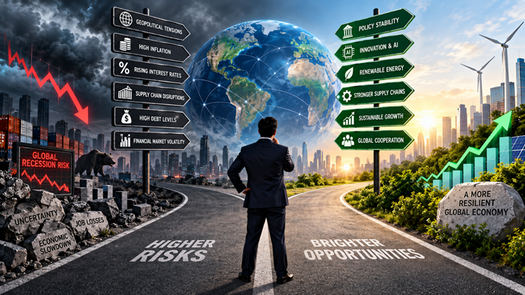 Financial-Market Repricing